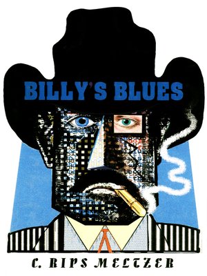 cover image of Billy's Blues